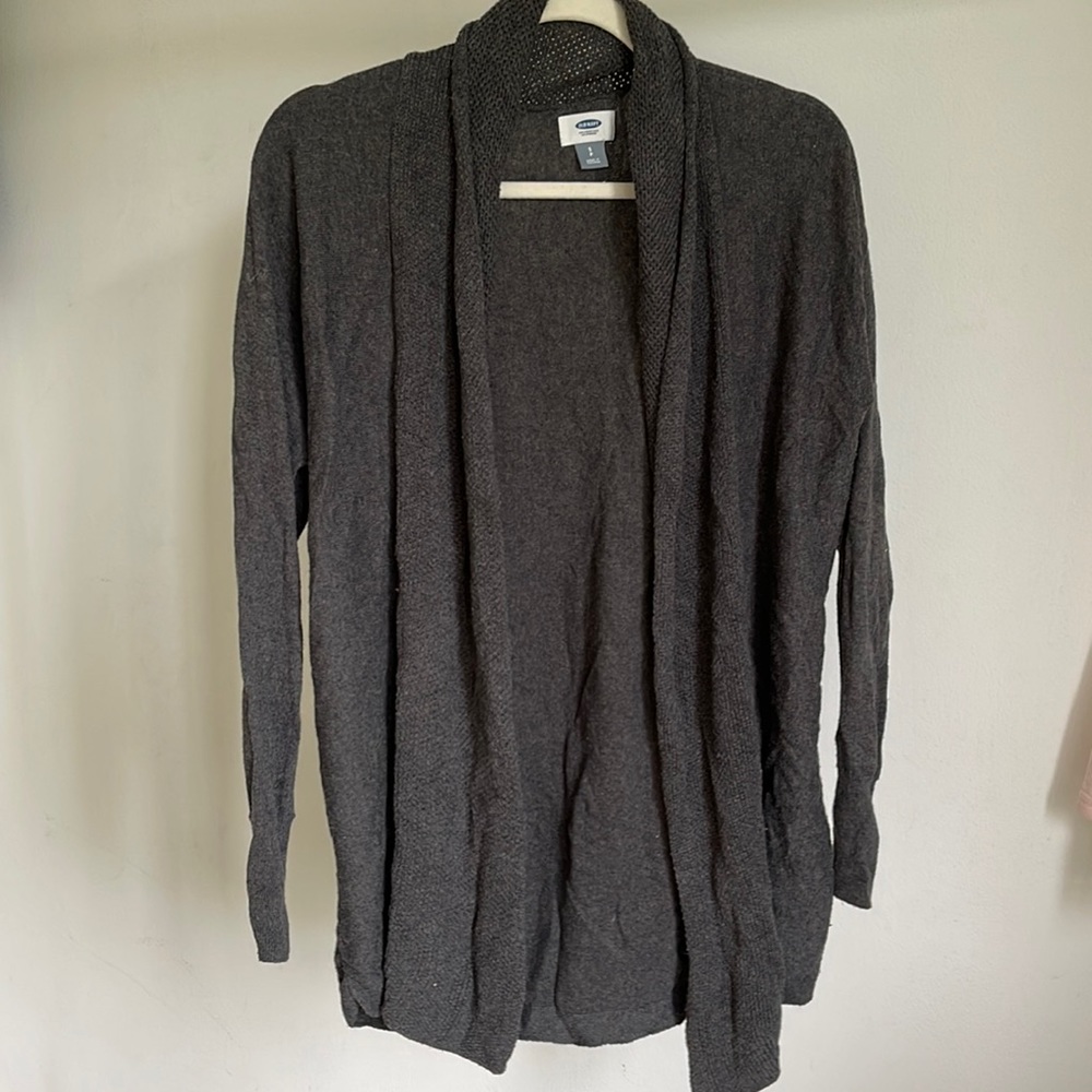 Old Navy Cardigan